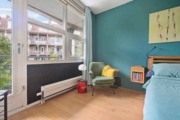 Medium property photo - Van der Palmkade 68, 1051 RG Amsterdam
